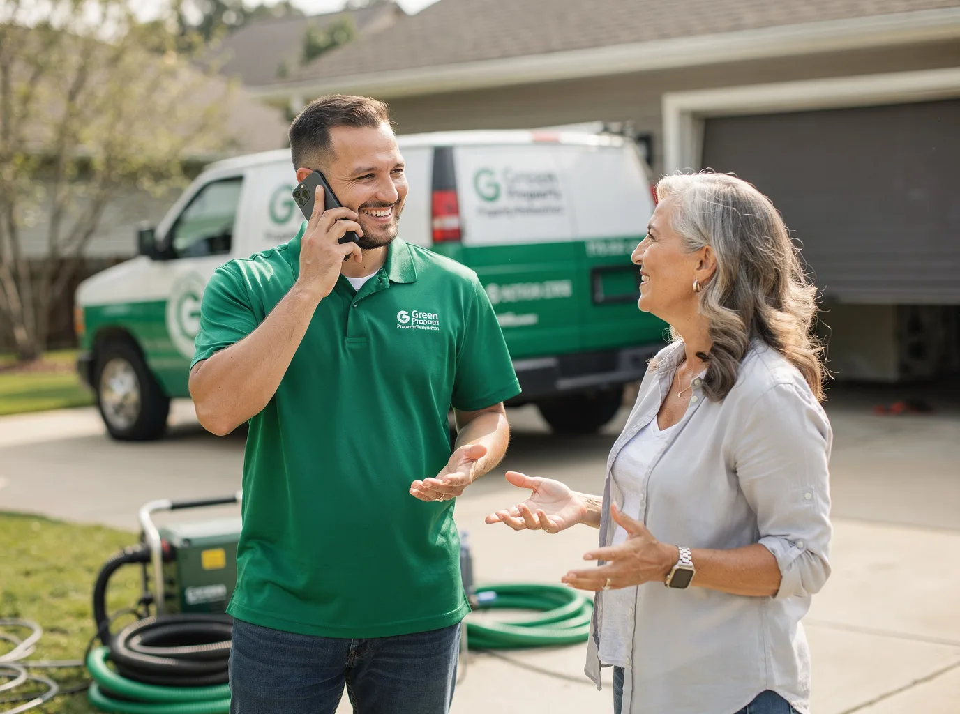 Water Damage Restoration Jewell, KS FAQs
